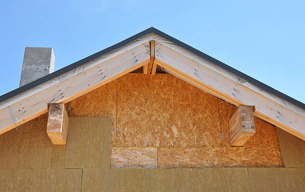 Historical Building Siding Restoration in Lindsay, TX